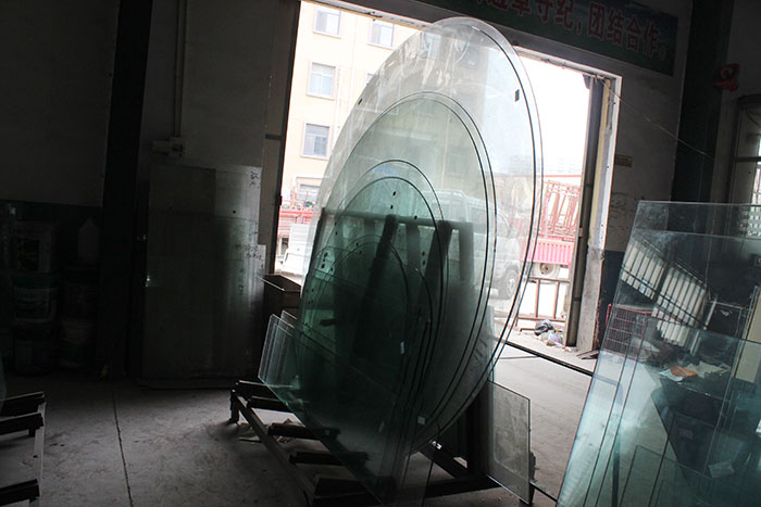 厂房设备